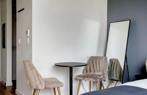 Minor Apartamento | Blueground Capitol Hill patio wd walkable SEA-724