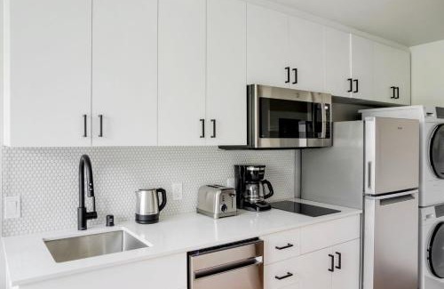 Minor Apartamento | Blueground Capitol Hill patio wd walkable SEA-724