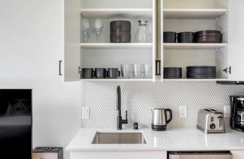 Minor Apartamento | Blueground Capitol Hill patio wd walkable SEA-724