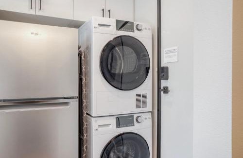 Minor Apartamento | Blueground Capitol Hill patio wd walkable SEA-724