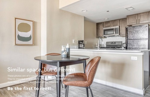 Court House Apartamento | Blueground | Clarendon, pool, nr Arlington Park