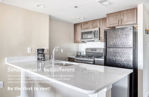 Court House Apartamento | Blueground | Clarendon, pool, nr Arlington Park