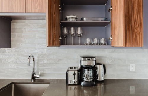 Clinton Hill Apartamento | Blueground | Clinton Hill, gym & AC, nr park