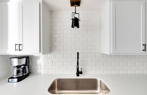 Waller Creek District Apartamento | Blueground | Downtown Austin, pool, nr Texas State Capitol