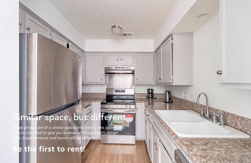 Waller Creek District Apartamento | Blueground | Downtown Austin, pool, nr Texas State Capitol