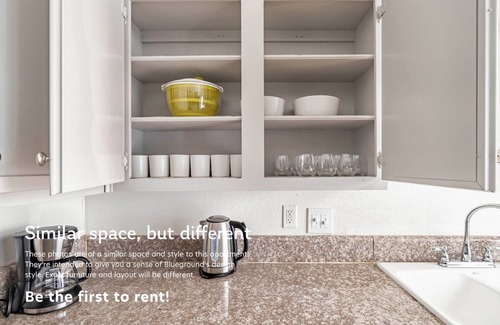 Waller Creek District Apartamento | Blueground | Downtown Austin, pool, nr Texas State Capitol
