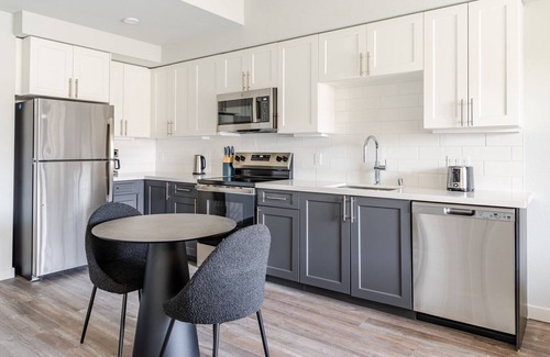 Downtown Berkeley Apartamento | Blueground | Downtown Berkeley, AC, nr UC Berkeley