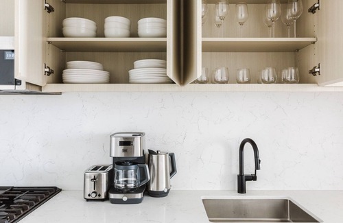 Downtown Brooklyn Apartamento | Blueground | Downtown Brooklyn, rooftop, nr Barclays Center