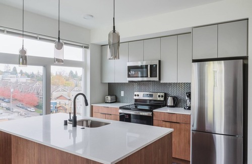 Atlantic Apartamento | Blueground | First Hill 1bd apartment