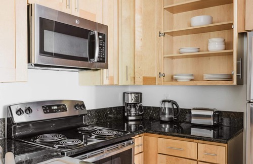 Atwater Village Apartamento | Blueground | Glendale 1bd apartment