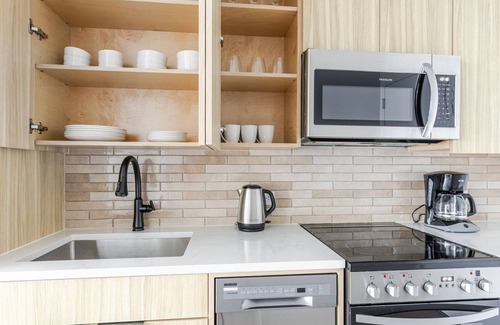 Gowanus Apartamento | Blueground | Gowanus, washer, nr Prospect Park