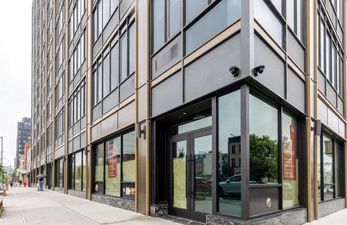Gowanus Apartamento | Blueground | Gowanus, washer, nr Prospect Park