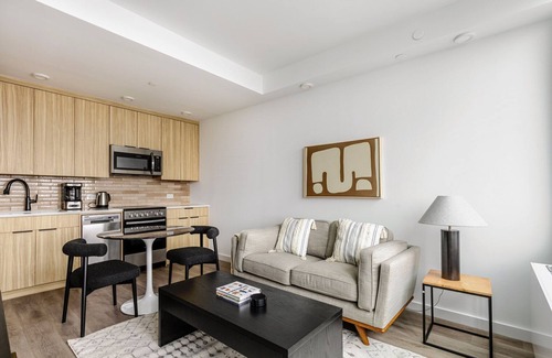 Gowanus Apartamento | Blueground | Gowanus, washer, nr Prospect Park