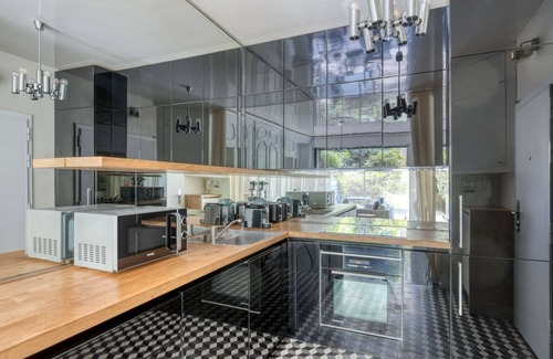7th Arrondissement Apartamento | Blueground | Invalides, balcony, nr Seine