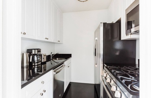 Tudor City Apartamento | Blueground | Kips Bay, pool & gym, nr Empire