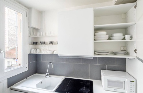Sorbonne Apartamento | Blueground | Latin Quarter, nr Seine & notre dame