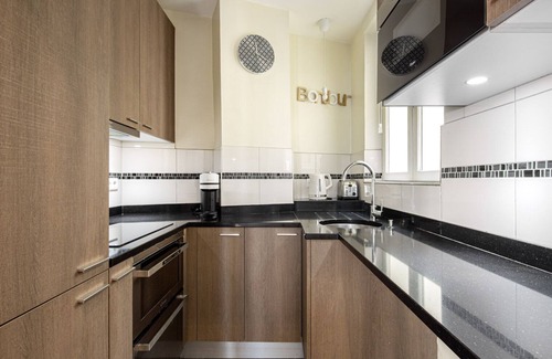Latin Apartamento | Blueground | Latin Quarter, nr Sorbonne