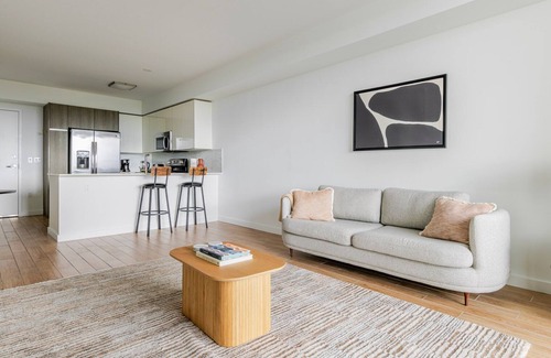 West Little Havana Apartamento | Blueground | Little Havana, pool, nr Coral Gables