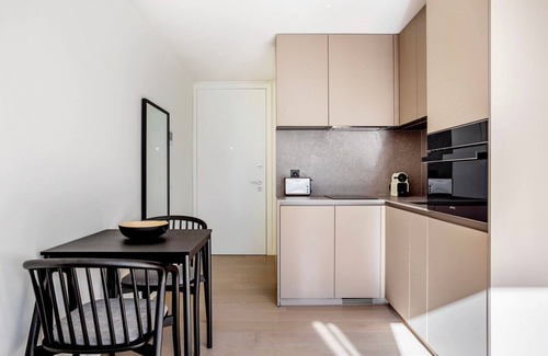 Marvila Apartamento | Blueground | Marvila, furnished & fully equipped