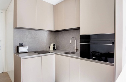 Marvila Apartamento | Blueground | Marvila, furnished & fully equipped