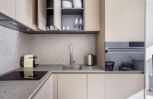 Marvila Apartamento | Blueground | Marvila, furnished & fully equipped