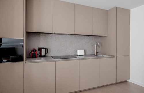 Marvila Apartamento | Blueground | Marvila, furnished w/ full kitchen