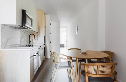 Park Slope Apartamento | Blueground | Park Slope 2bd apartment