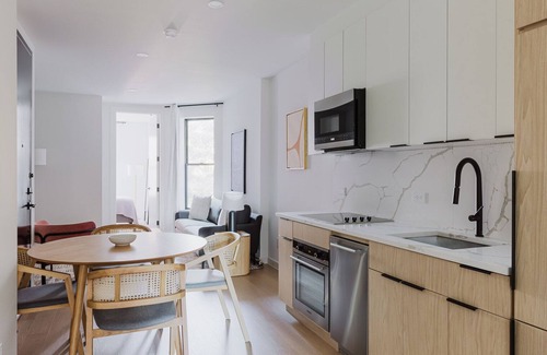 Park Slope Apartamento | Blueground | Park Slope 2bd apartment