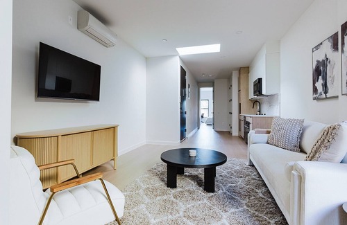 Park Slope Apartamento | Blueground | Park Slope 2bd apartment