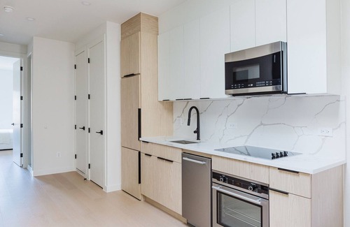 Park Slope Apartamento | Blueground | Park Slope 2bd apartment