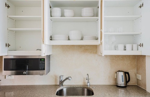 Penn Quarter Apartamento | Blueground | Penn Quarter, pool & AC, nr museums