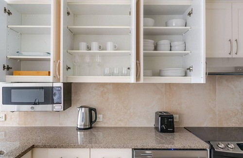 Penn Quarter Apartamento | Blueground | Penn Quarter, pool & w/d, nr museums