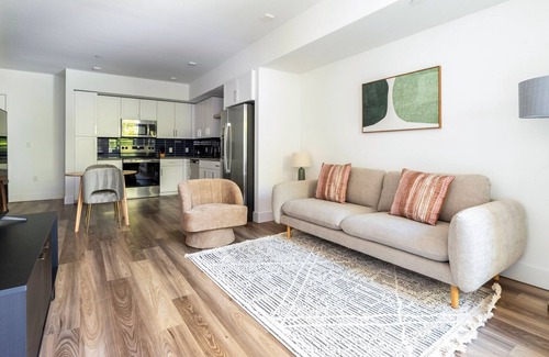 Pleasant Hill Apartamento | Blueground | Pleasant Hill, view, nr Mt. Diablo