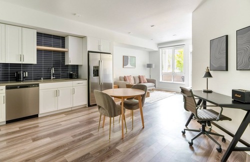 Pleasant Hill Apartamento | Blueground | Pleasant Hill, view, nr Mt. Diablo