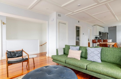 Revere Apartamento | Blueground | Revere, washer, nr Revere Beach