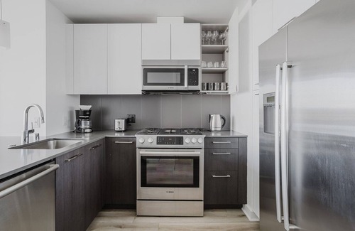 Rincon Hill Apartamento | Blueground | Rincon Hill, pool, nr Embarcadero