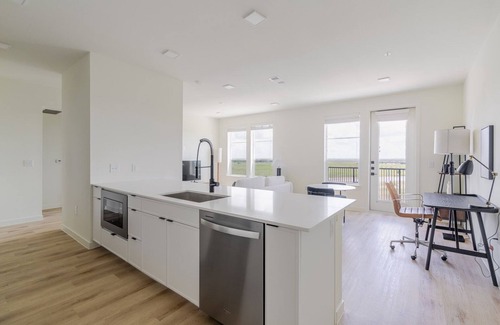 Round Rock Apartamento | Blueground | Round Rock, pool, nr Old Settlers Park