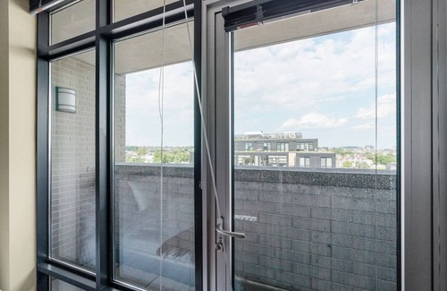 Shaw Apartamento | Blueground | Shaw, view, nr National Mall