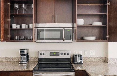 Shaw Apartamento | Blueground | Shaw, view, nr National Mall