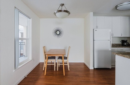 Sunnyvale Apartamento | Blueground | Sunnyvale 1bd apartment