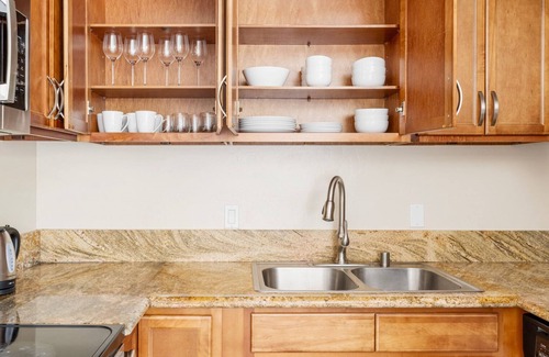 Sunnyvale Apartamento | Blueground | Sunnyvale, pool, nr Sunnyvale Park