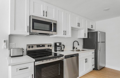 Westwood Apartamento | Blueground | Westwood, view, nr UCLA