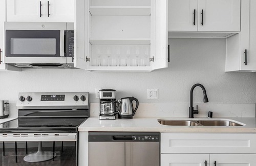 Westwood Apartamento | Blueground | Westwood, view, nr UCLA