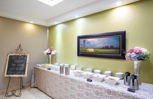 Bethal Cama Y Desayuno | Bluegum Country Lodge