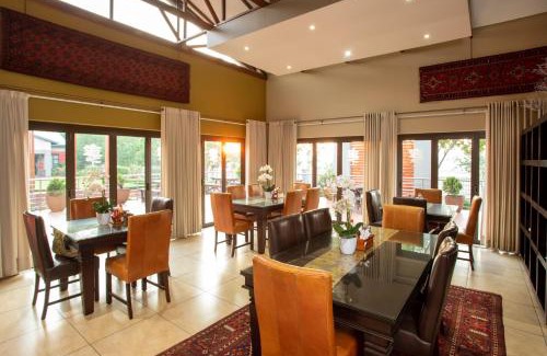 Bethal Cama Y Desayuno | Bluegum Country Lodge