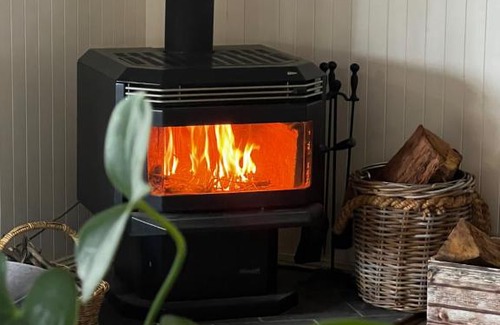 Bandon Grove Casa | Bluegums Cabins Barrington Tops