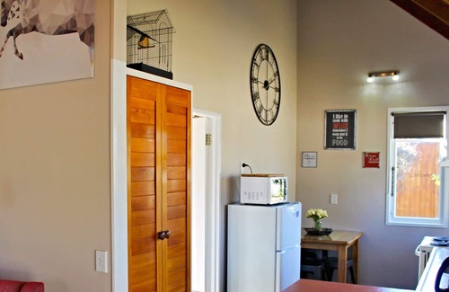 Turangi Cabaña | Casa rural Bluehaven - Turangi Holiday Home