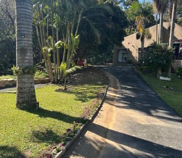 Palm Beach Casa | BlueHive guesthouse