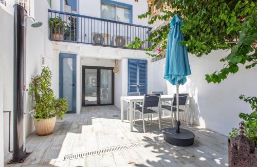 Puerto Maritimo Casa | Bluehouse Portixol Mallorca
