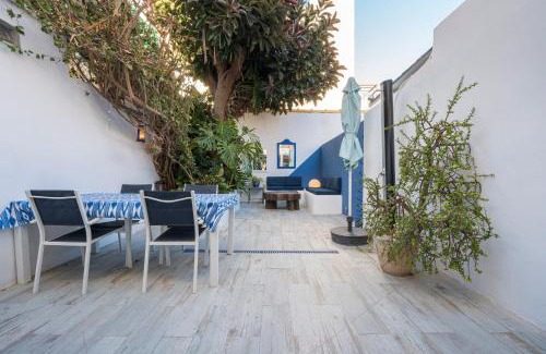 Puerto Maritimo Casa | Bluehouse Portixol Mallorca